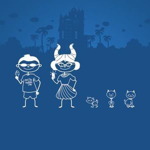 Meet your Posher, Zatché